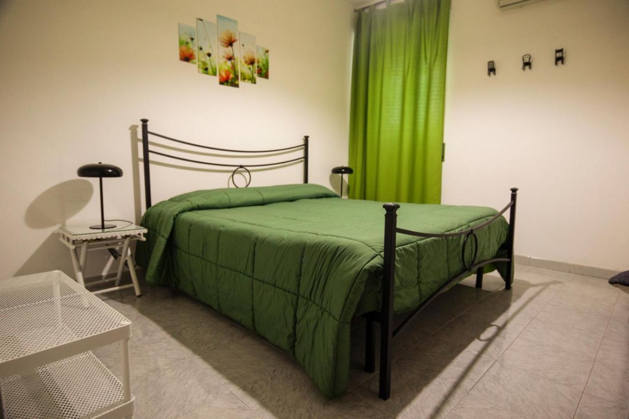 帕拉佐洛阿克雷伊德Casa Agora别墅 外观 照片