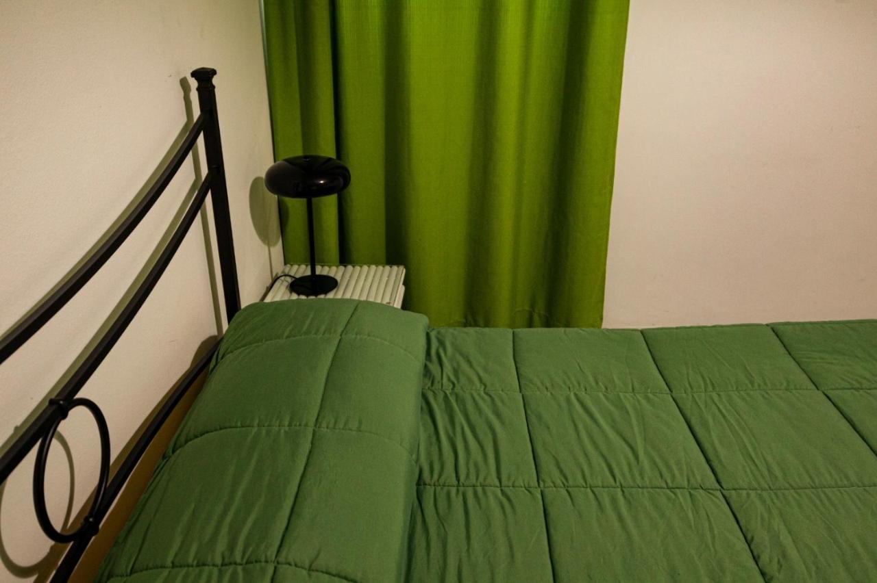 帕拉佐洛阿克雷伊德Casa Agora别墅 外观 照片