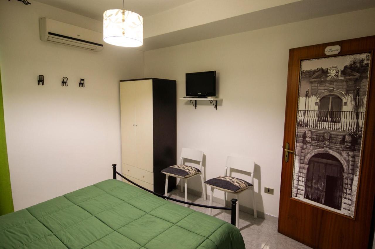 帕拉佐洛阿克雷伊德Casa Agora别墅 外观 照片